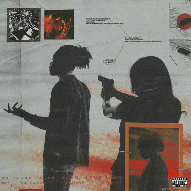 undefined album image