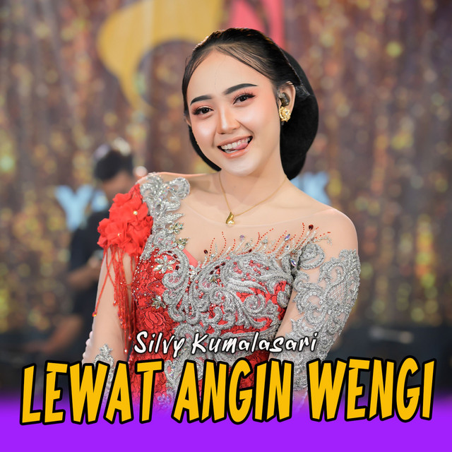 Silvy Kumalasari