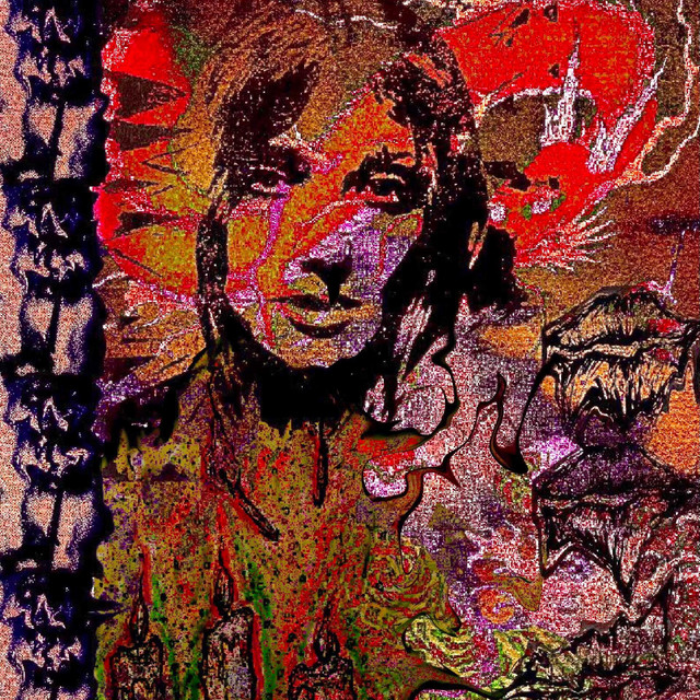 Fruitless Affinity cover art