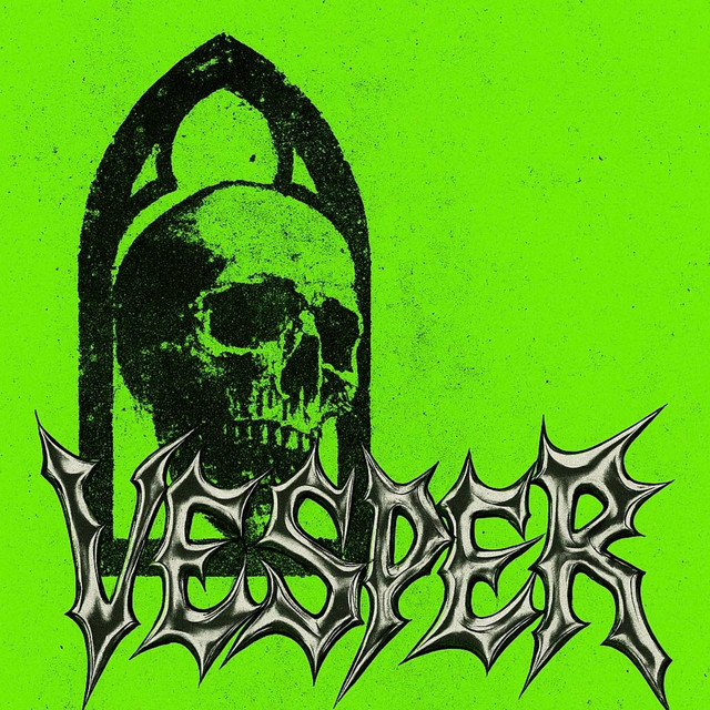 Vesper cover art