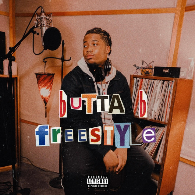 FREESTYLE - Single by Butta B | Spotify