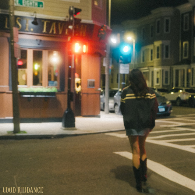 Good Riddance album image