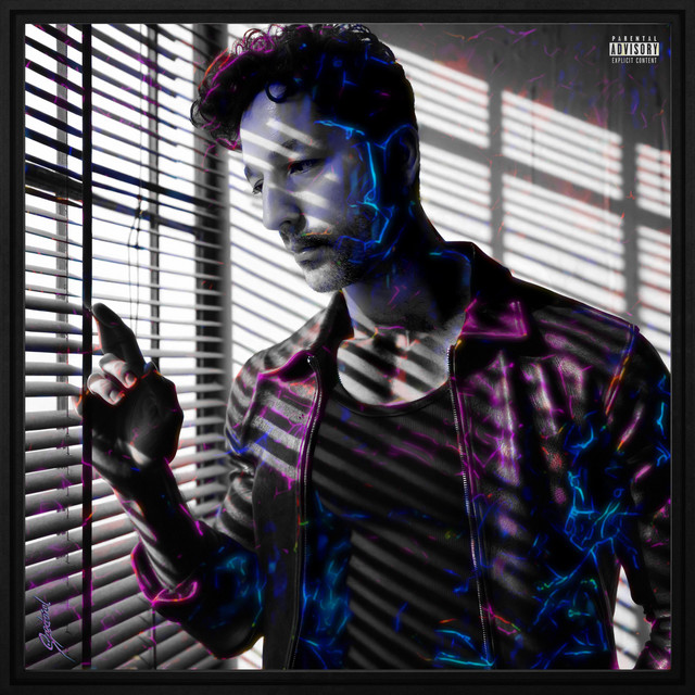 BACKLIGHTS THAT BLIND US (Part I) cover art
