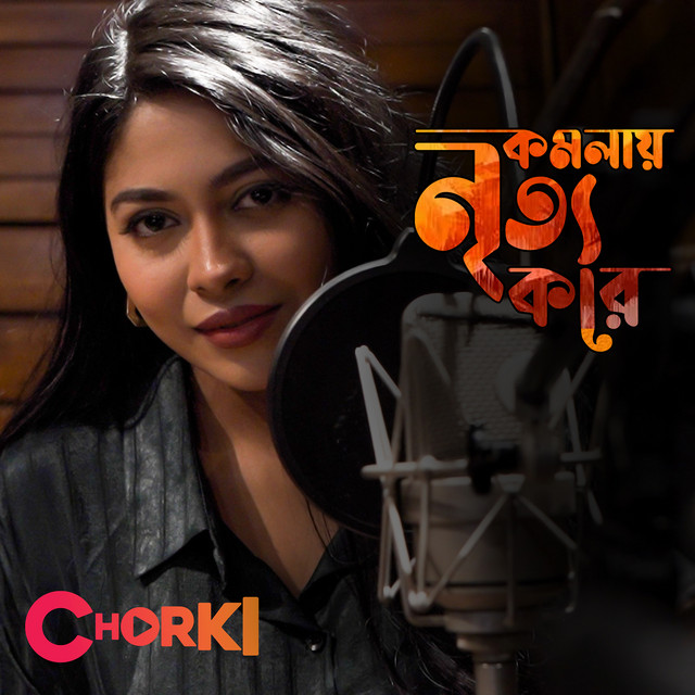 Komolay Nritto Kore - Single by Xefer Rahman | Spotify