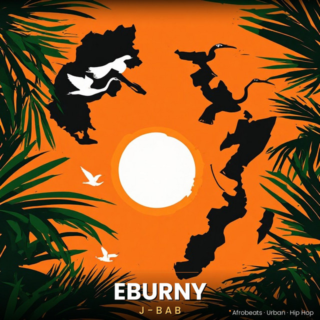 J-BAB – Eburny - Instrumental