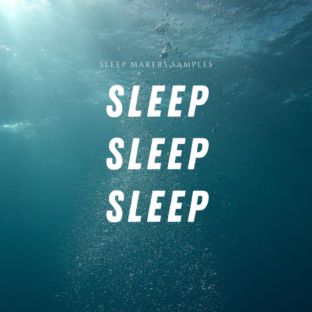 Sleep Sleep Sleep cover art