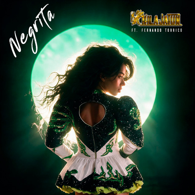 Negrita