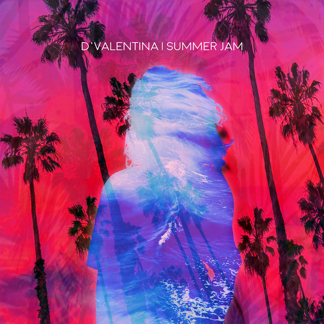 Summer Jam cover art