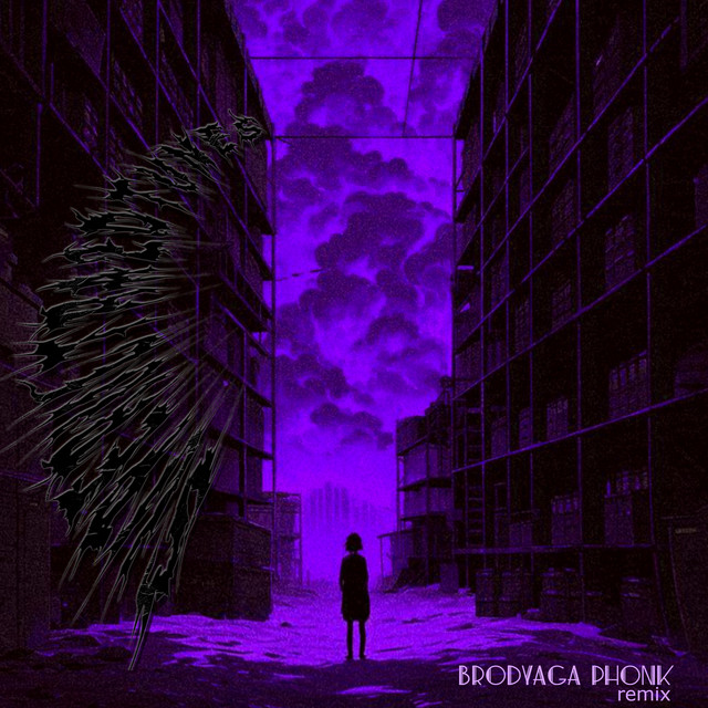 Обкладинка superultra2dtunes — Brodyaga Phonk (Remix)