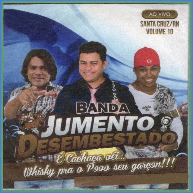 Banda Jumento Desembestado