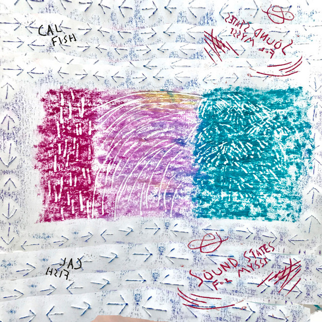 Sound States for Myssi cover art