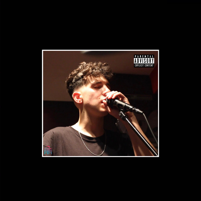 A Veces cover