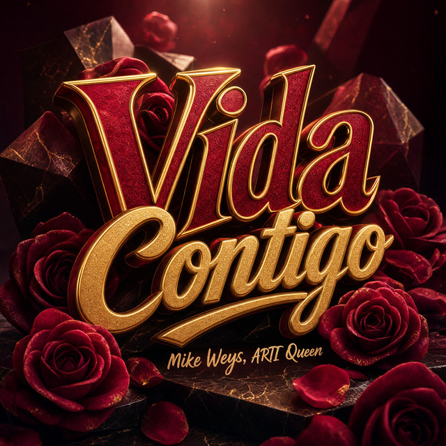 Vida Contigo