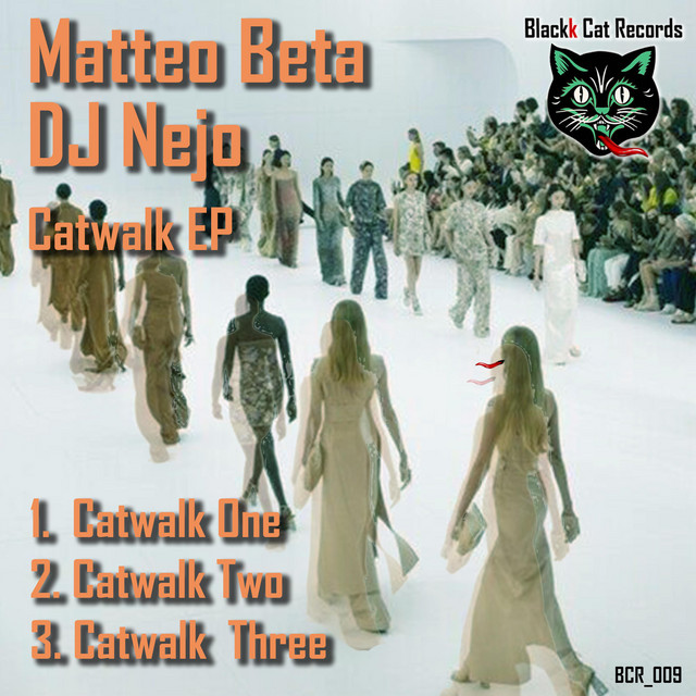 Catwalk Three