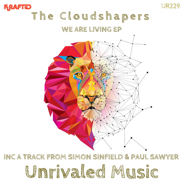Don’t Say No - The Cloudshapers Remix cover art