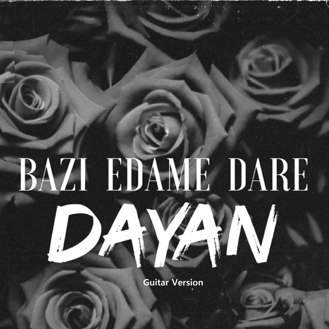 Bazi Edame Dare (Guitar)