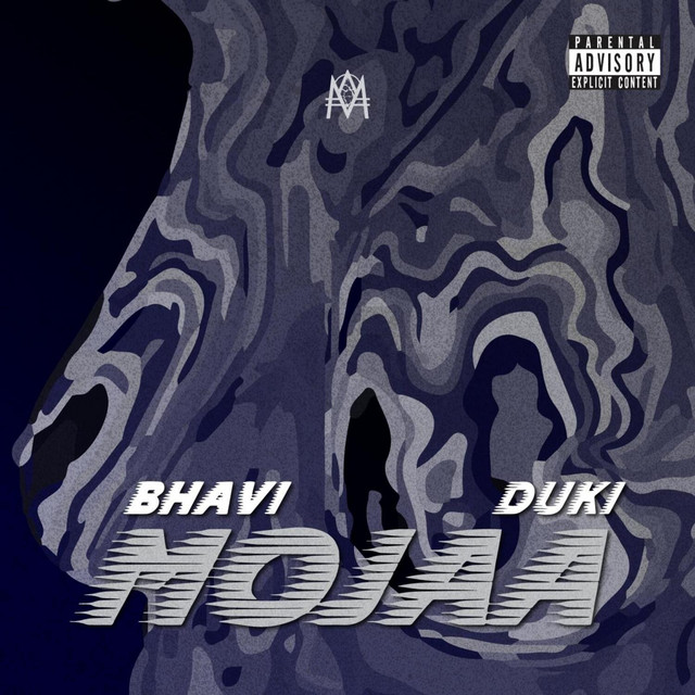 Mojaa cover art