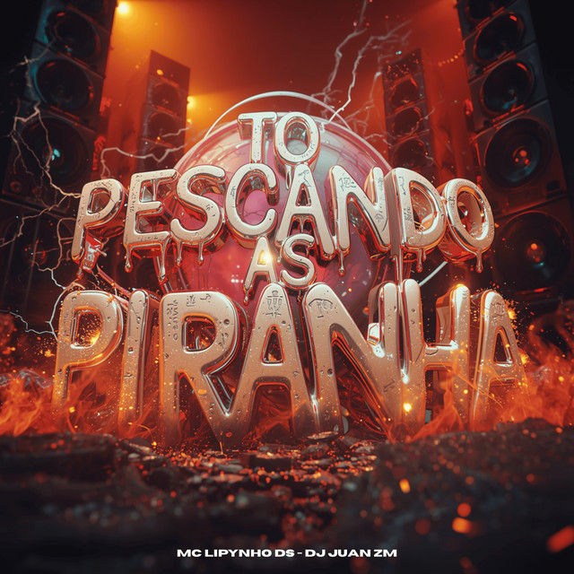To Pescando as Piranha