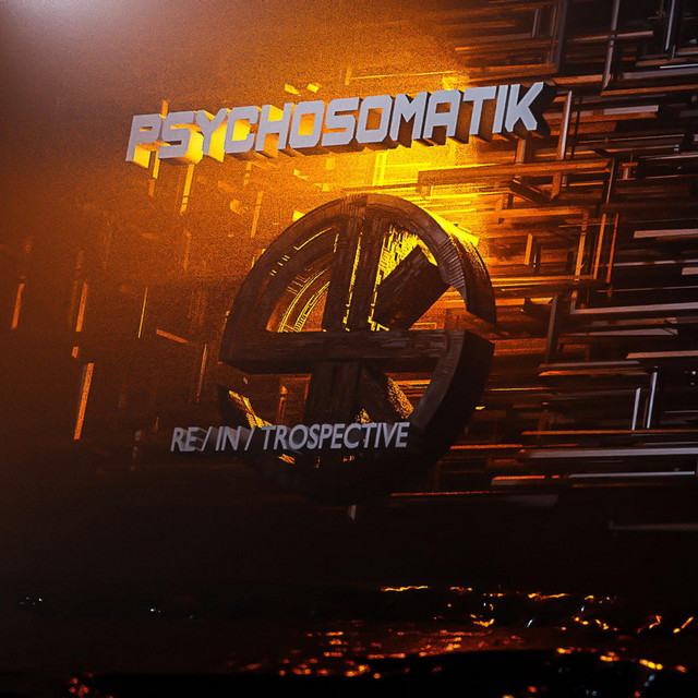 RE/IN/TROSPECTIVE cover