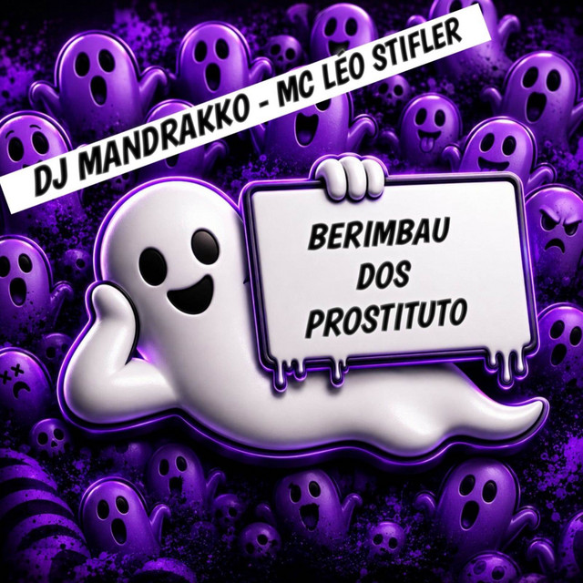 BERIMBAU DOS PROSTITUTO