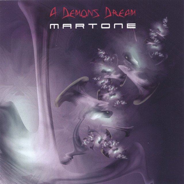 A Demon's Dream cover art