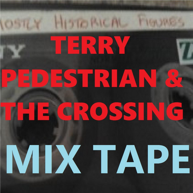Mix Tape cover art
