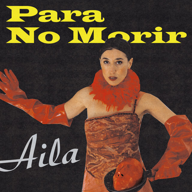 Para No Morir cover art