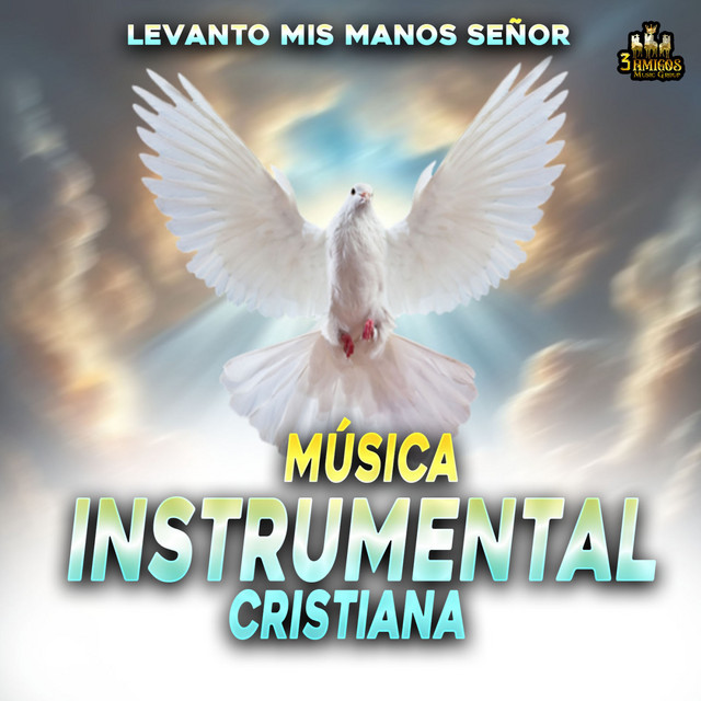 Levanto Mis Manos Señor