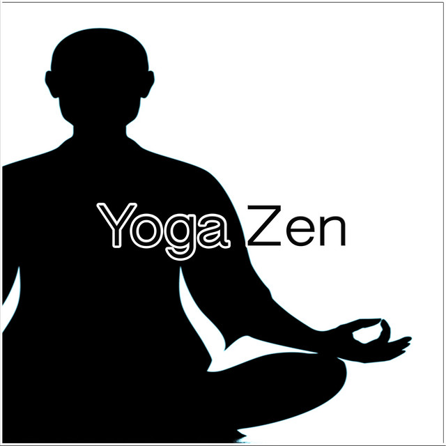 Yoga Zen cover art