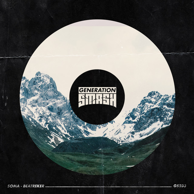 Soma - Extended Mix album art