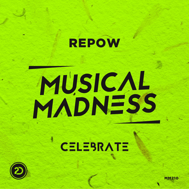 Celebrate cover