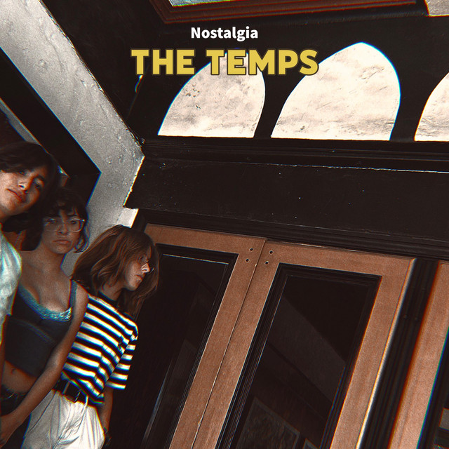 The Temps