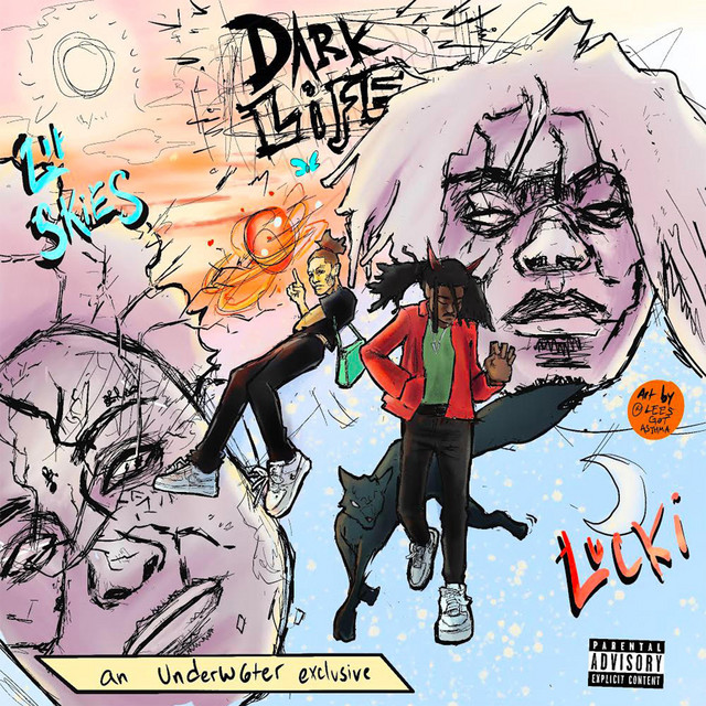 album image
