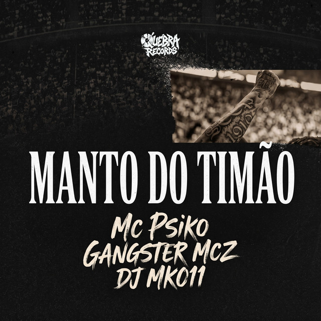Manto Do Timão