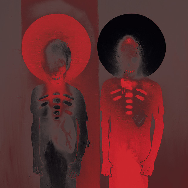 Burn My Shadow (Featuring Ian Astbury)