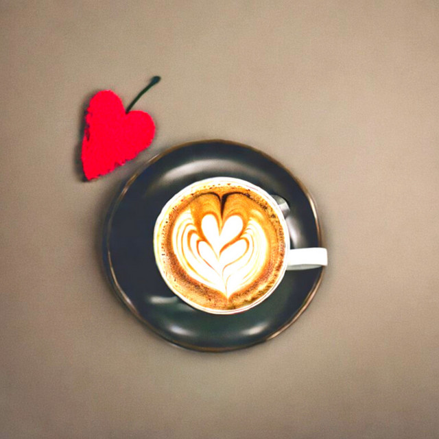 Cafe Bossa