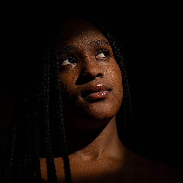 Naomi Kalu
