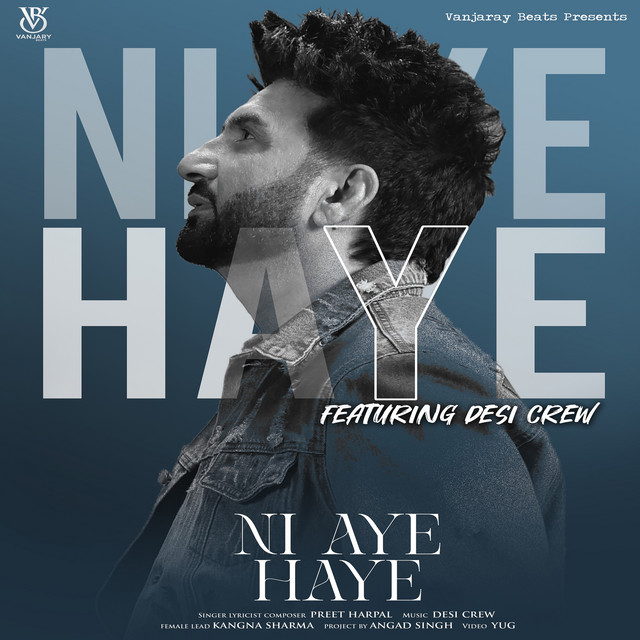 Ni Aye Haye