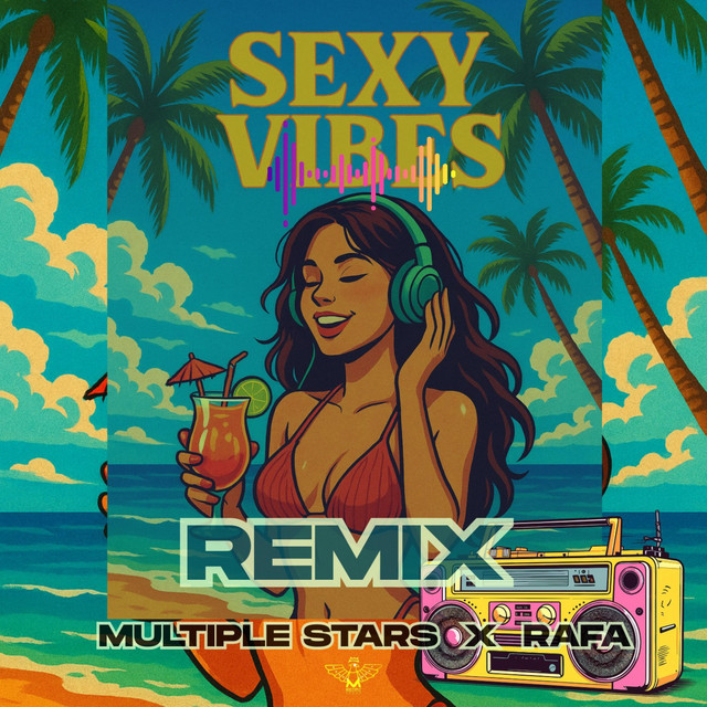 Sexy vibes Remix