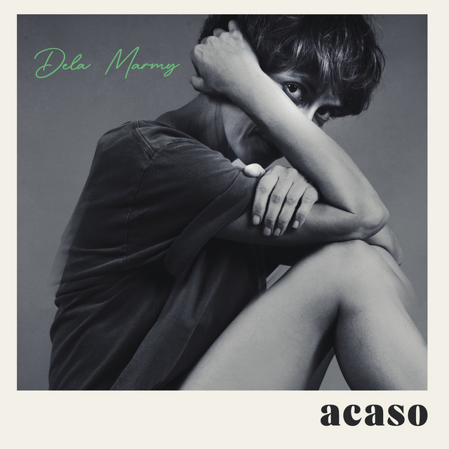 Acaso cover art