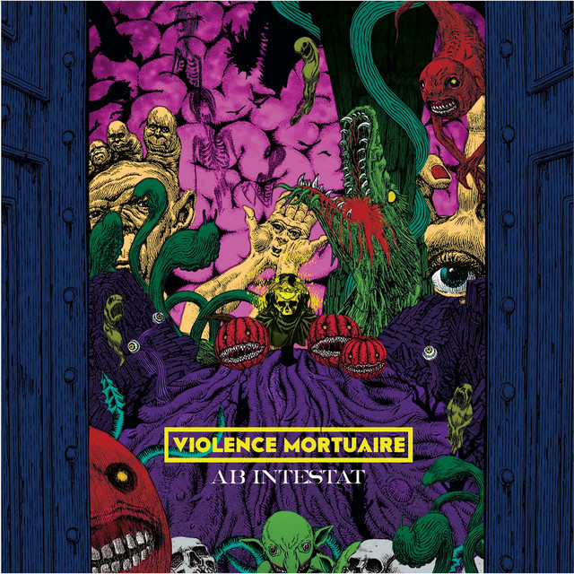 Violence Mortuaire Photo