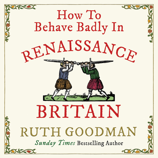 Ruth Good Photo