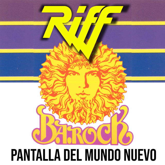 Pantalla Del Mundo Nuevo (En Vivo En B.A.Rock)
