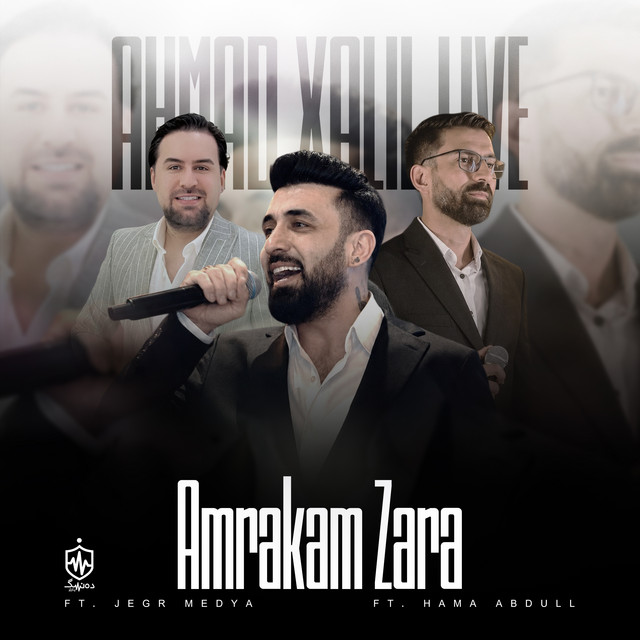 Amrakam Zara album image