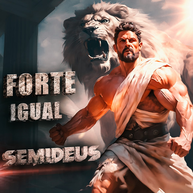 Forte Igual Semideus