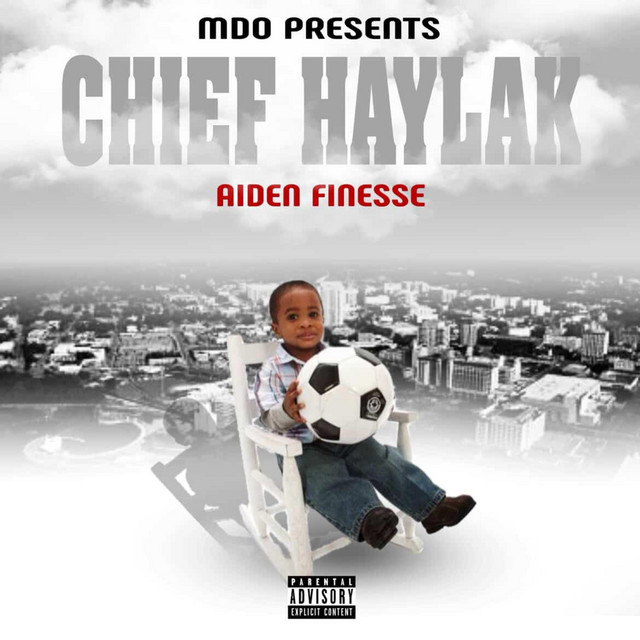 Aiden Finesse image
