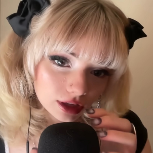 ASMR Triggers I Love (acupuncture doll, intense mouth sounds, brain tinkering, plucking cover art