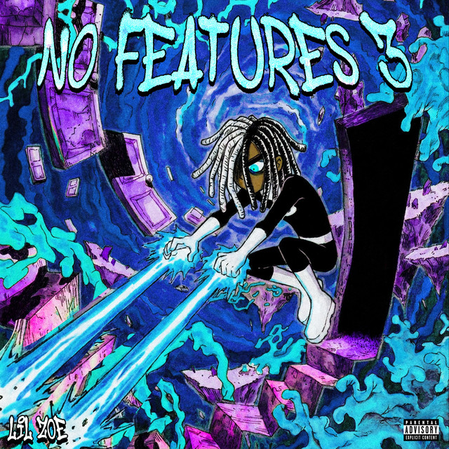 Chasin Extras cover art