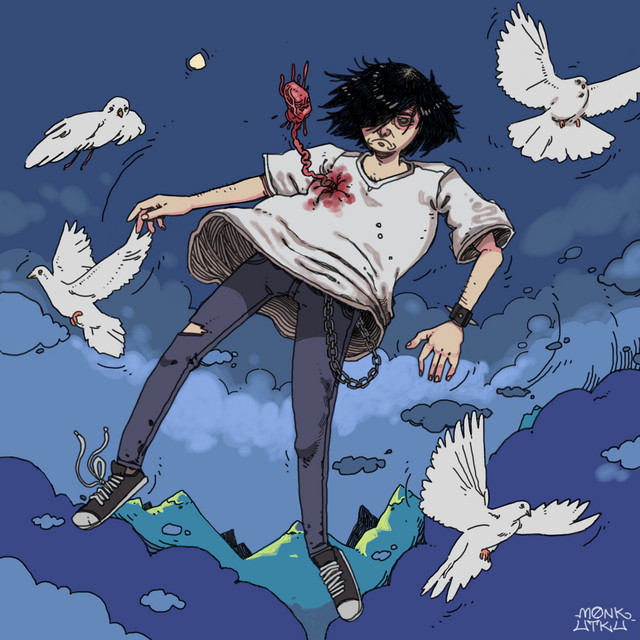 Gönül cover art
