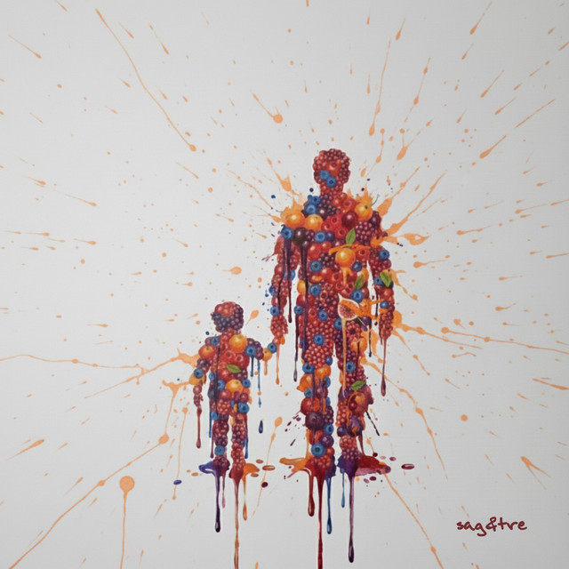 Life cover art
